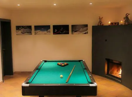 Ibex Lodge Sankt Anton am Arlberg Exterior photo