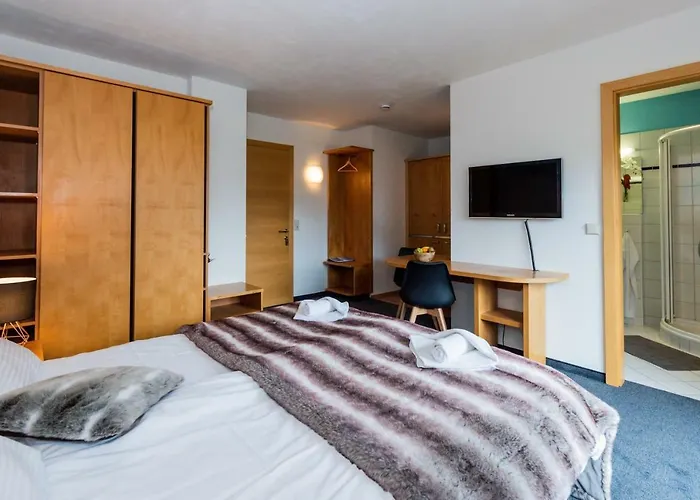 Ibex Lodge