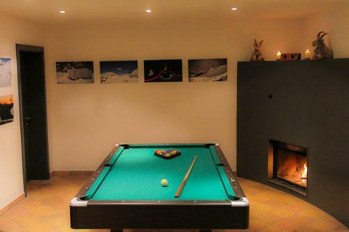Ibex Apartment Sankt Anton am Arlberg