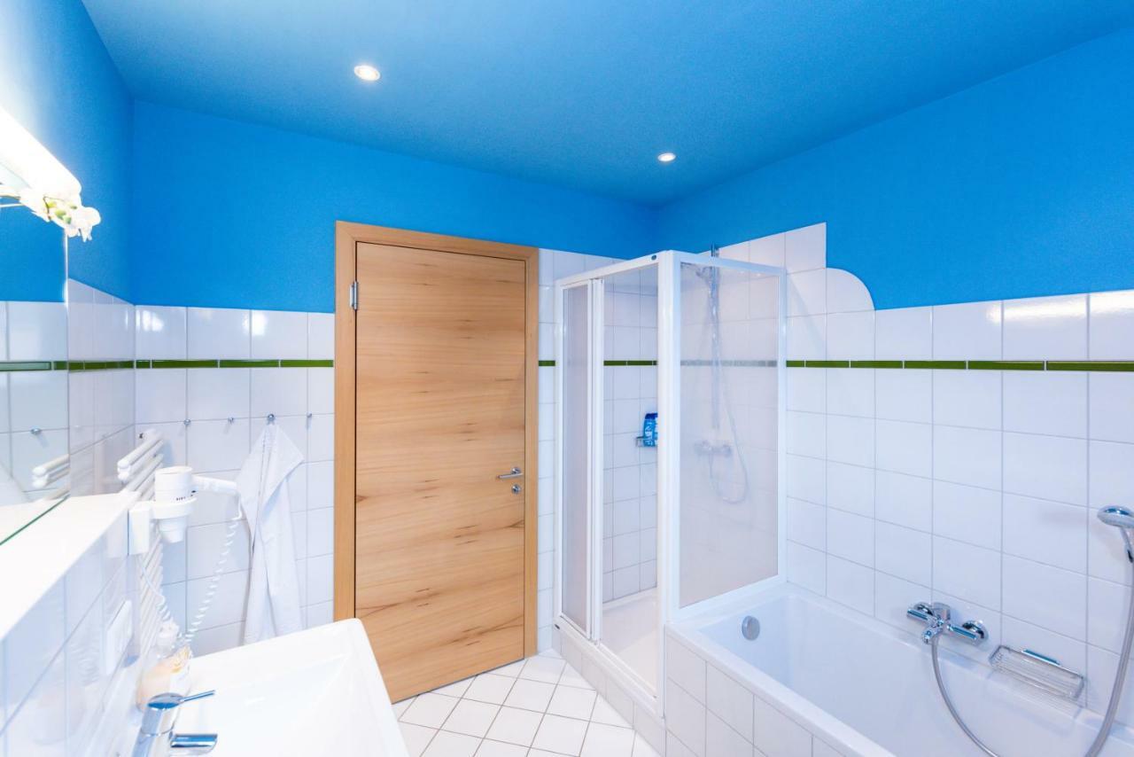 Ibex Apartment *