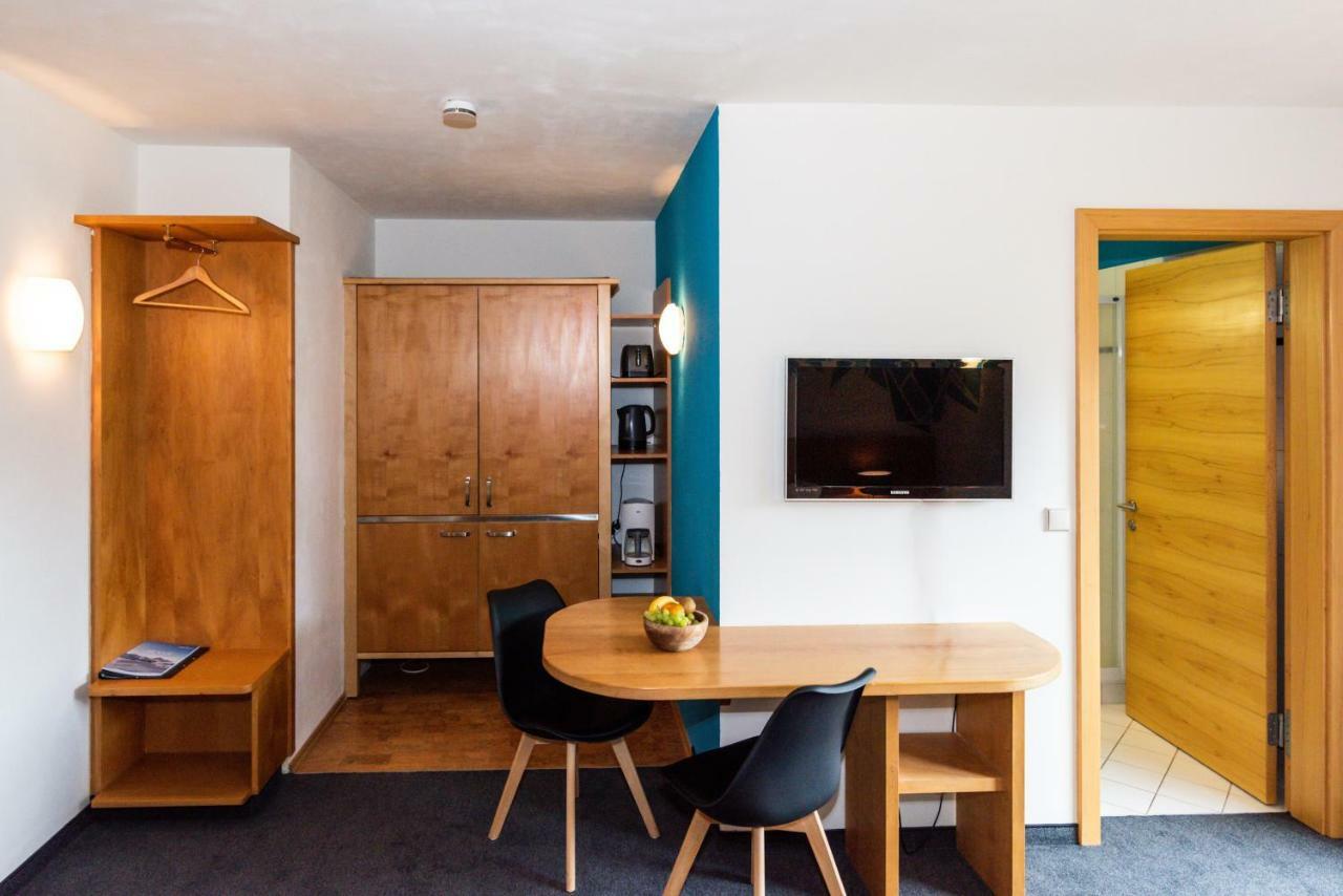 Apartment Ibex *