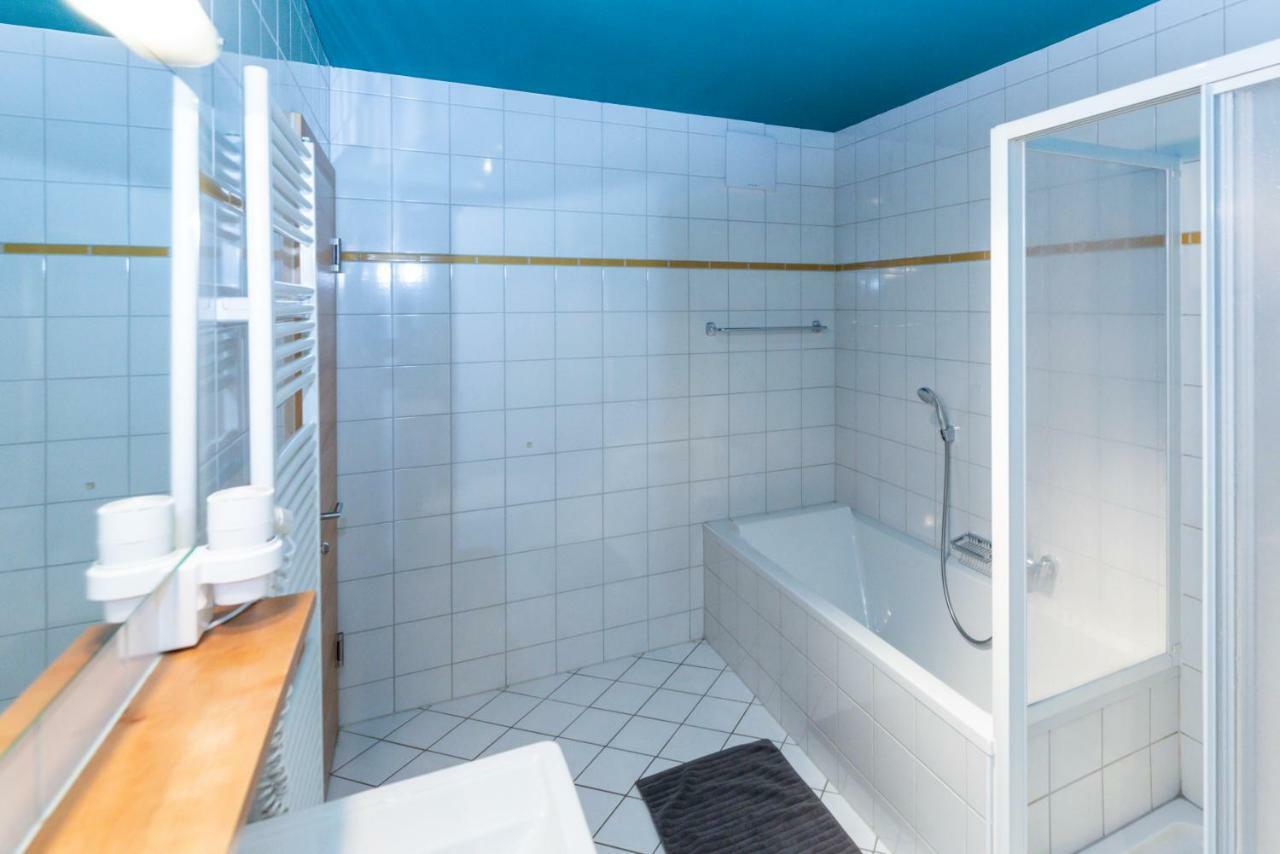 Ibex Apartment *