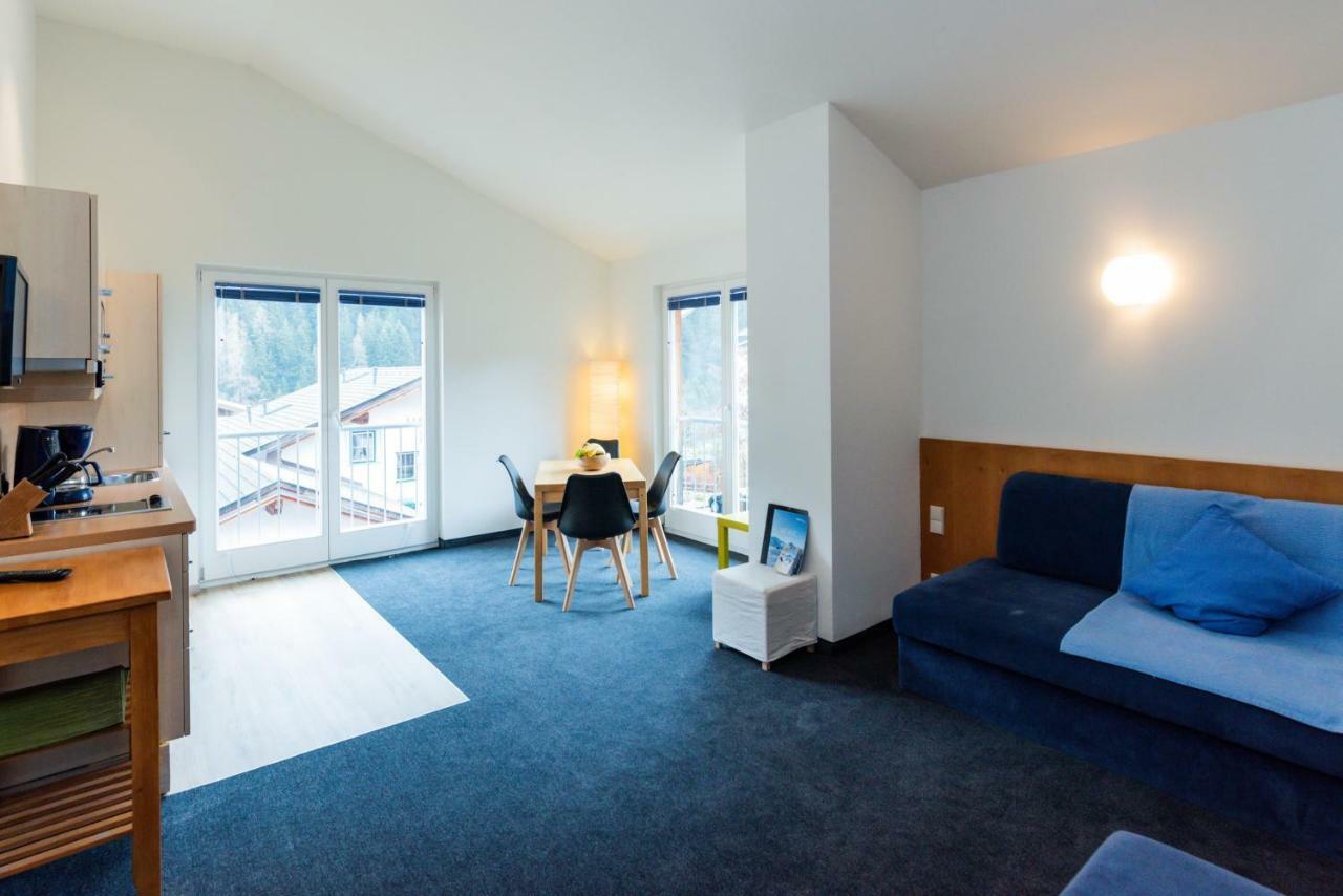 Apartment Ibex *