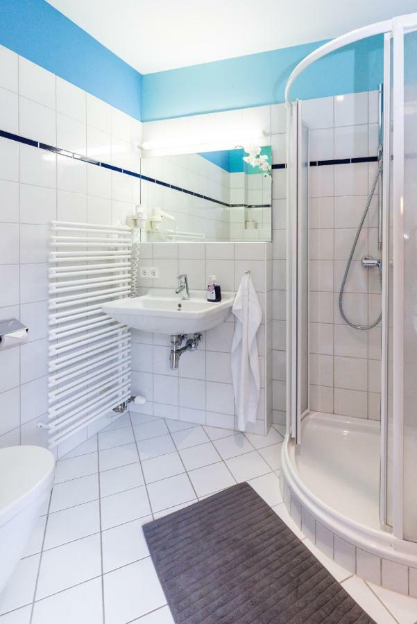 Ibex Apartment