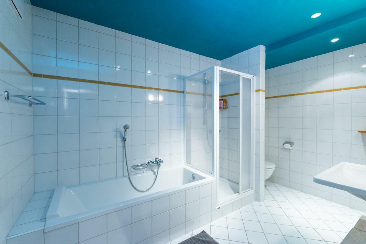 Ibex Apartment *