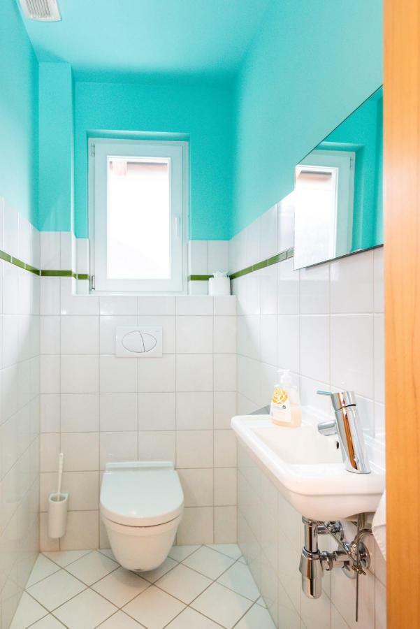 Ibex Apartment *