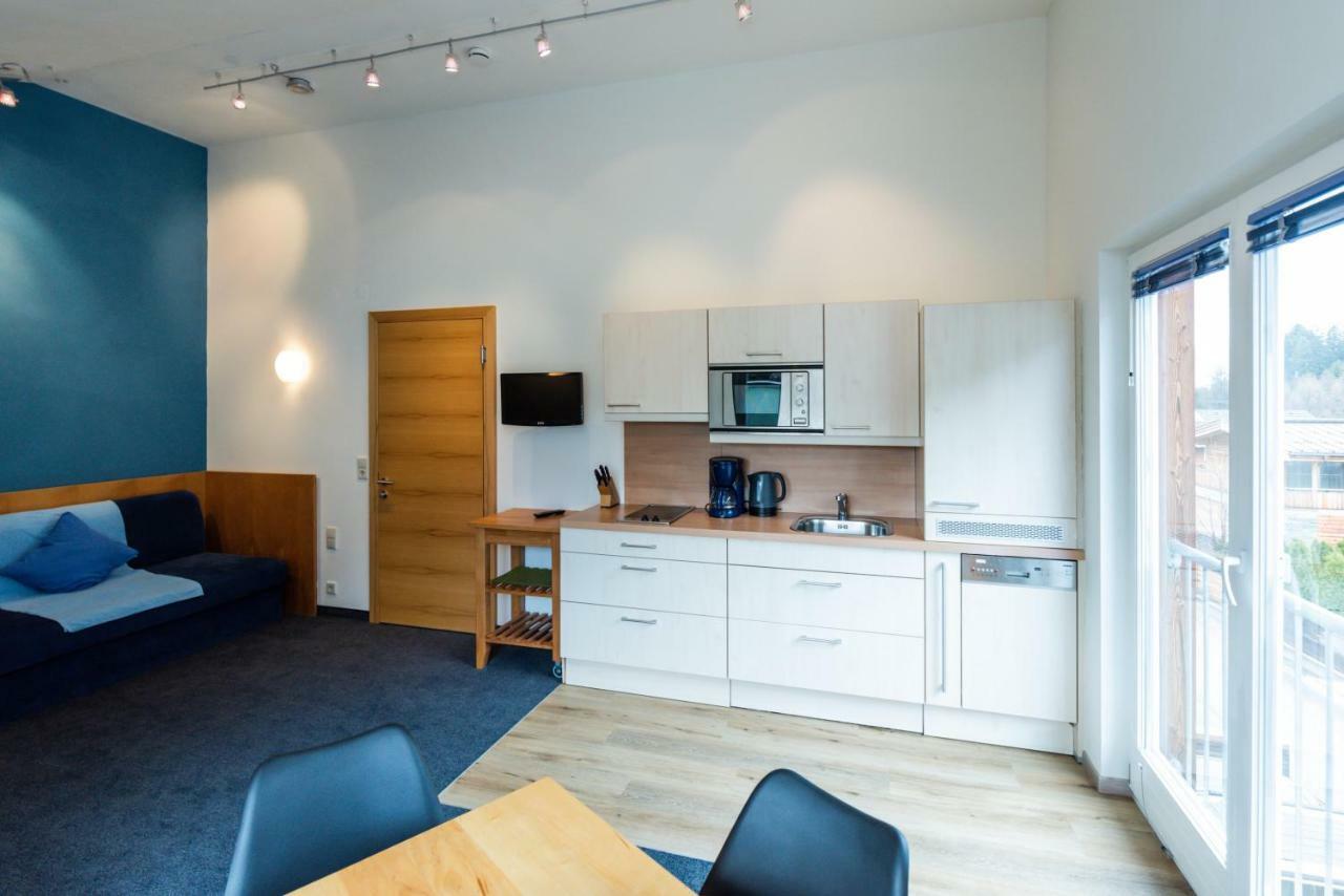 Apartment Ibex