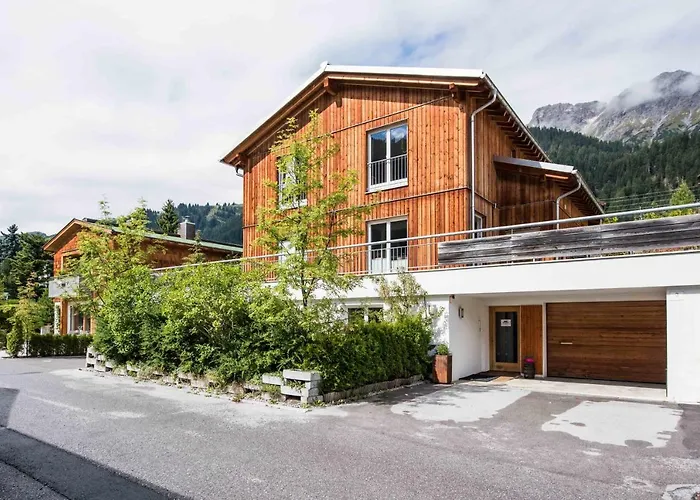 Ibex Lodge